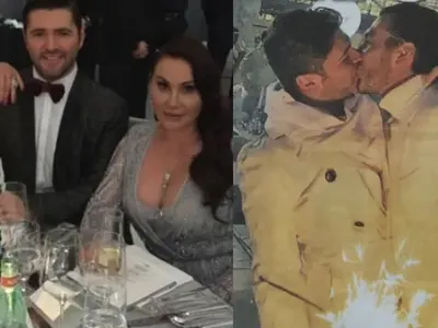 Лъсна истината за новото гадже на Дарина Павлова! Няма да има сватба – той вече е женен за… МЪЖ