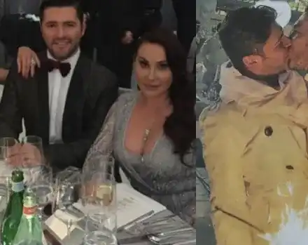 Лъсна истината за новото гадже на Дарина Павлова! Няма да има сватба – той вече е женен за… МЪЖ