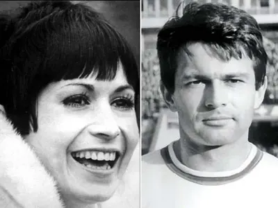 Лили Иванова имала връзка с Гунди докато двамата били семейни