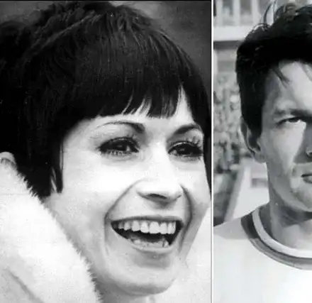 Лили Иванова имала връзка с Гунди докато двамата били семейни