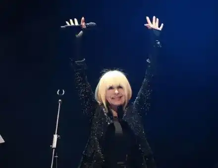 Лили Иванова пее на сцената гладна! Ето какъв е оскъдният й режим на хранене