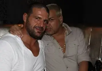 Любовник на Азис влиза в затвора за 3 години! Отива в пандела заради търговия със забранени субстанции