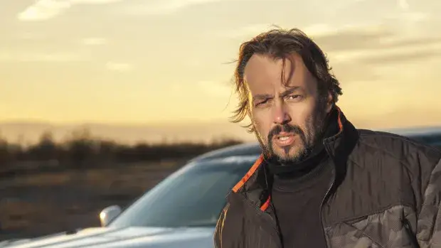 Люси Иларионов не търпи пижами