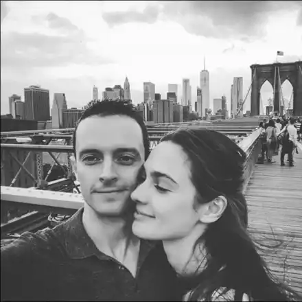 Лорина Камбурова люби диджей