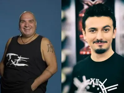 Махат Фънки от „Капките“! Никой не го иска в журито, а победата на Славин бе компромисен вариант (Подробности)