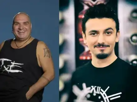 Махат Фънки от „Капките“! Никой не го иска в журито, а победата на Славин бе компромисен вариант (Подробности)