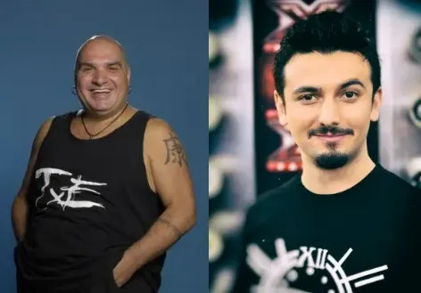 Махат Фънки от „Капките“! Никой не го иска в журито, а победата на Славин бе компромисен вариант (Подробности)
