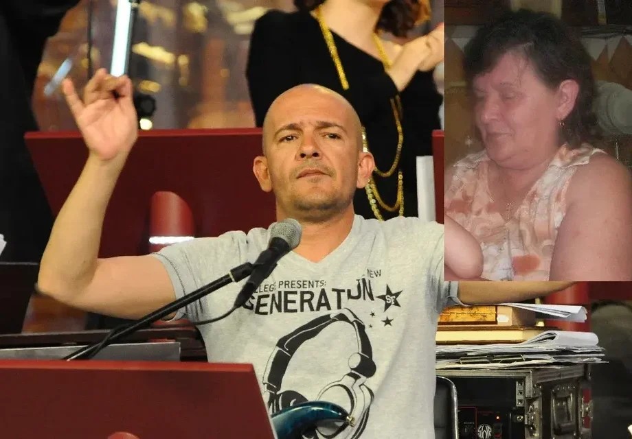 Майката на Годжи не признава новата му жена (+Уникални снимки!)