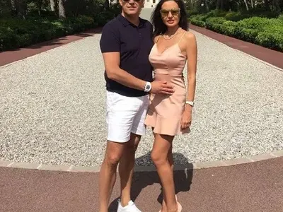 Мъжът на Гуркова пръсна 15 000 евро за рождения й ден в Кан