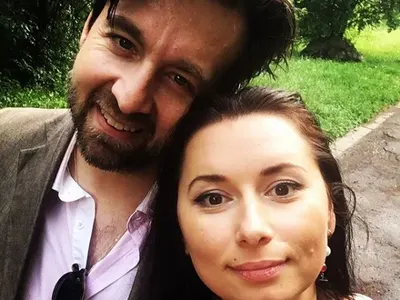 Мъжът на Кобилкина си хвана любовница! Такис системно изневерява с красива софиянка в личния й апартамент