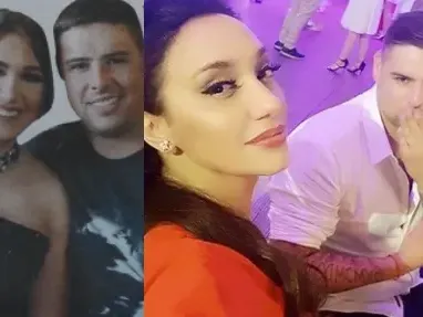 Мъжът на Мария Илиева се излага с абитуриентка! Вместо да сменя памперси, Георги запива по балове