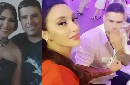 Мъжът на Мария Илиева се излага с абитуриентка! Вместо да сменя памперси, Георги запива по балове