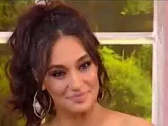 Мария Илиева разпуска с филми