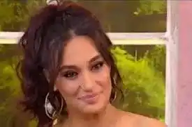 Мария Илиева разпуска с филми