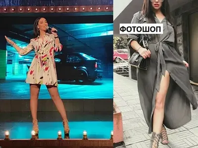 Мария Илиева успя да свали излишните килограми от бременността! Но не с диета или спорт, а с Фотошоп (Фото ИЗЛАГАЦИЯ)