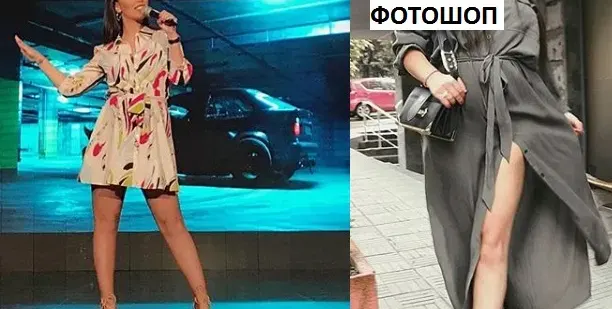 Мария Илиева успя да свали излишните килограми от бременността! Но не с диета или спорт, а с Фотошоп (Фото ИЗЛАГАЦИЯ)