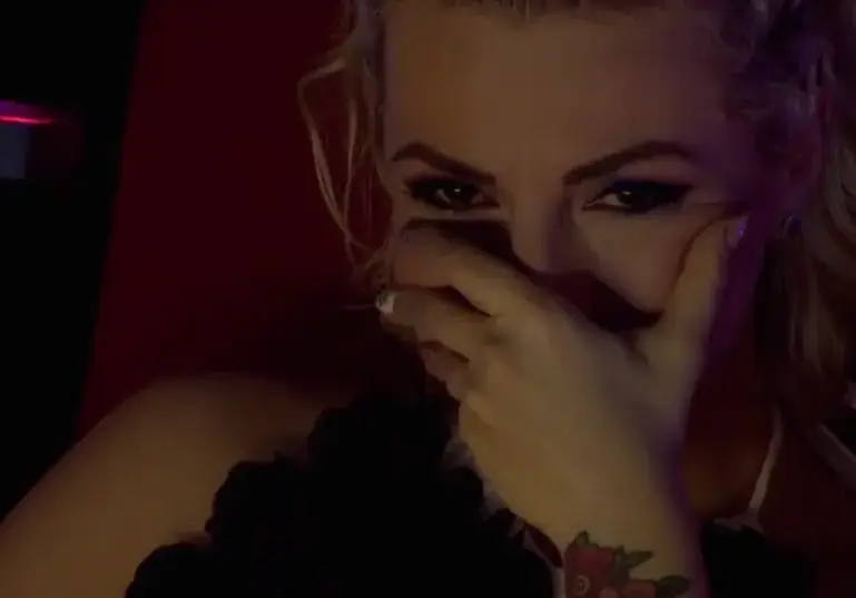 Масов рев! Виктория от „Гласът на България“ разплака всички