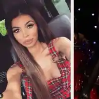 МЕГЗ измества Миглена Ангелова от ВИП Брадър