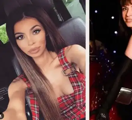 МЕГЗ измества Миглена Ангелова от ВИП Брадър