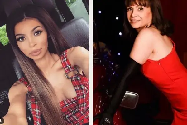 МЕГЗ измества Миглена Ангелова от ВИП Брадър