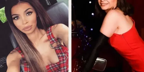 МЕГЗ измества Миглена Ангелова от ВИП Брадър