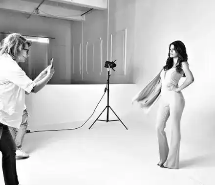 Михаела Филева ще бъде специален гост на Васил Петров в „СИНАТРА:ВЕГАС“ 2