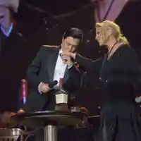 Михаела Филева ще бъде специален гост на Васил Петров в „СИНАТРА:ВЕГАС“ 2