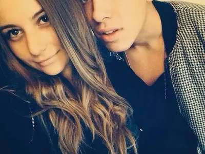 Михаела си прибра старото гадже