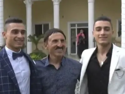 Милко Калайджиев изпраща лекар и архитект абитуриенти