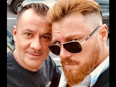 Миро Каризмата фалира! Импресарската му фирма със запор за 22 000 лв. (Замяза на бараба)