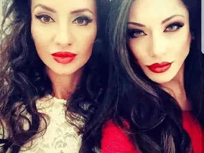 Миските Роси Иванова и Наталия Гуркова - ненадминати по красота и класа до днес!