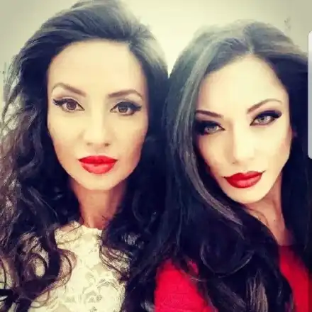 Миските Роси Иванова и Наталия Гуркова - ненадминати по красота и класа до днес!