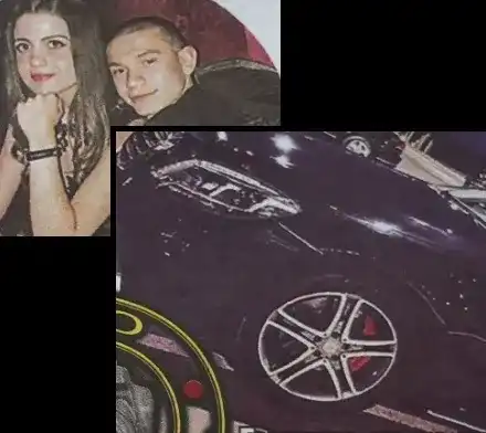 Митьо Очите зарадва зет си със звяр за половин милион! Майката на момчето трепери да не го въвлекат в неприятности