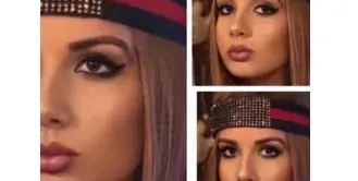 Моделка с гръцки произход се хвали: Няма Николета, няма Златки, аз съм НАЙ-КРАСИВАТА