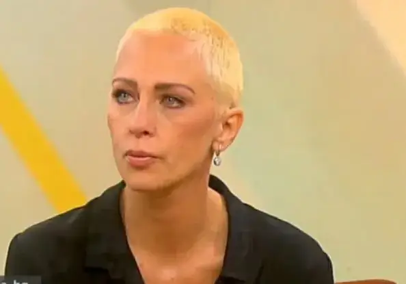 Нана си маха яйчниците като Анджелина Джоли