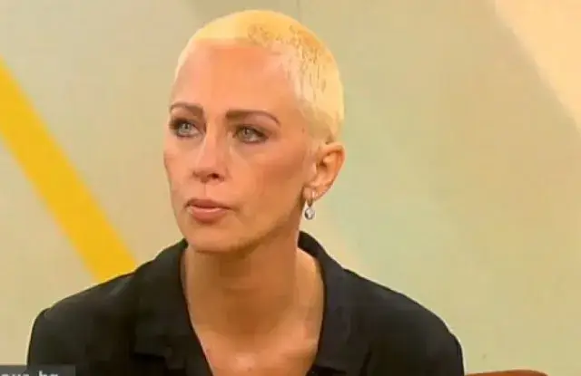 Нана си маха яйчниците като Анджелина Джоли