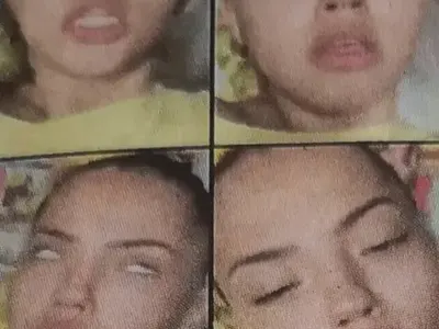 Напушената Дара шокира с неадекватно поведение