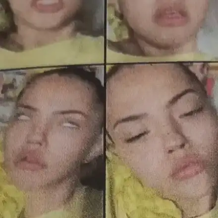 Напушената Дара шокира с неадекватно поведение