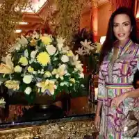 Наталия Гуркова колекционира  маркови пури