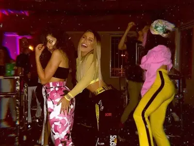 Неочаквано! Х-факторките от „Sweet 16” Мишел и Гери-Никол изгониха Тита от групата, за да вземат Дара (СНИМКИ)