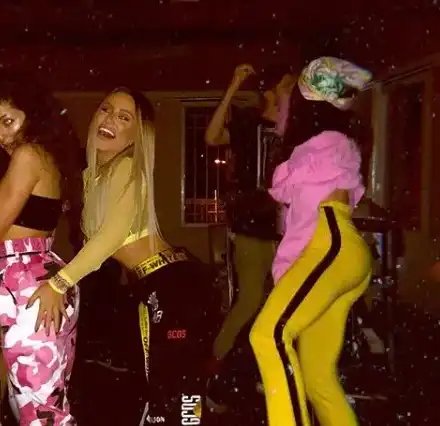 Неочаквано! Х-факторките от „Sweet 16” Мишел и Гери-Никол изгониха Тита от групата, за да вземат Дара (СНИМКИ)