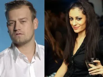 Невен Павлова от реалити шоуто с Пацо стана модел! Прави си и скандални фотосесии  (Кадри)