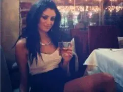 Невен Павлова от реалити шоуто с Пацо стана модел! Прави си и скандални фотосесии  (Кадри)