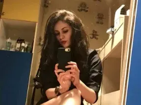 Невен Павлова от реалити шоуто с Пацо стана модел! Прави си и скандални фотосесии  (Кадри)