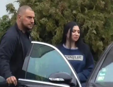 Невероятна затворническа драма се разиграва с Гринго (Подробности)