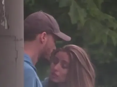 Ники Илиев се изнесе от Саня! Актрисата ридае неутешима