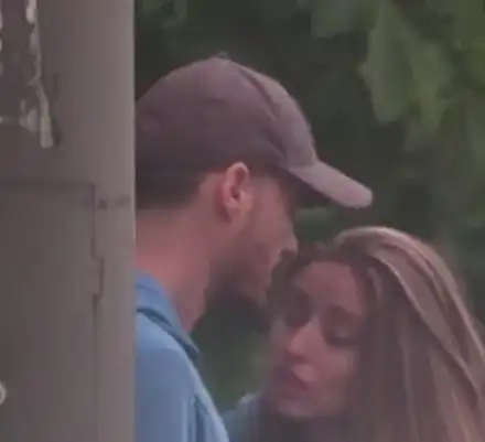 Ники Илиев се изнесе от Саня! Актрисата ридае неутешима