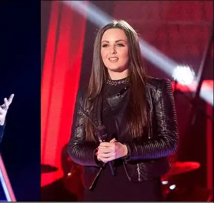 Никол от „Гласът на България“ почна режима на Глория