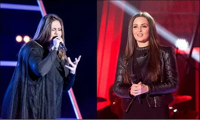 Никол от „Гласът на България“ почна режима на Глория