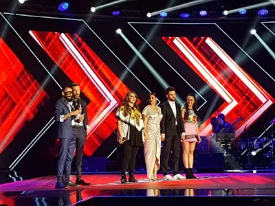 Никола, Оливия и Никол полуфиналисти в отбора на Камелия